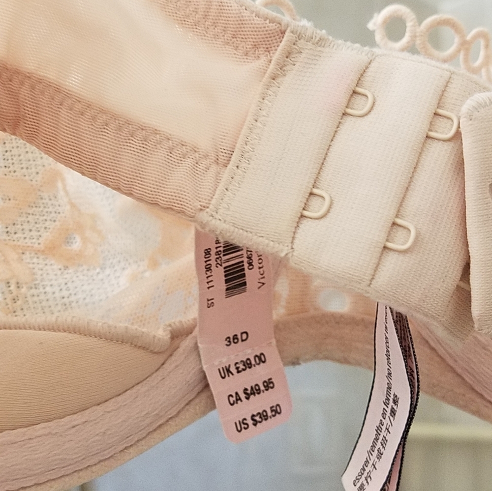 Bra - Picture 3 of 3